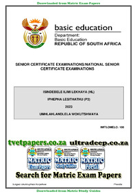 IsiNdebele HL P3 May-June 2023 MG.pdf